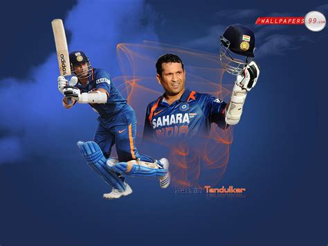 Sachin Tendulkar Wallpapers HD Free Download