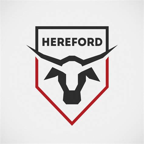 Hereford FC crest