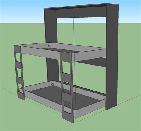 bedroom - How can I compute the force with a fulcrum on a Murphy bed ...