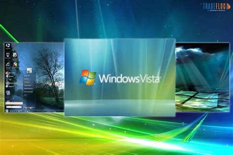 High-Quality Desktop Themes For Vista Free