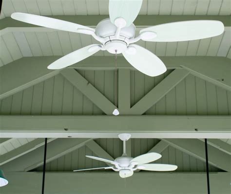 What is a DC Motor Ceiling Fan? - swankyden.com