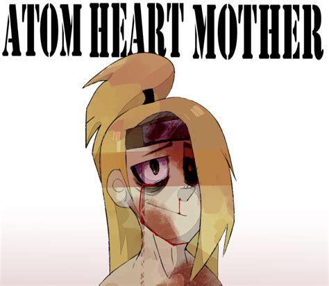 atom heart mother by deirara on DeviantArt