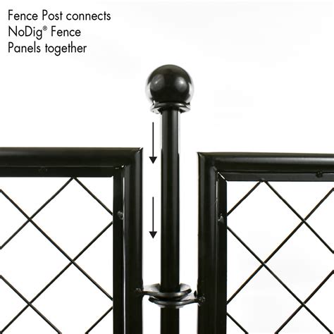 Yardlink Fences, Residential Fencing, Aluminum Fence Systems