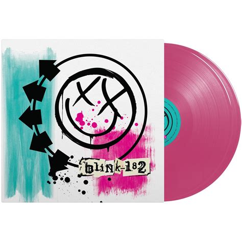 srcvinyl Canada Blink 182 - Blink 182 2XLP Vinyl Vinyl Record Store ...