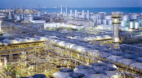 MEED | Saudi Aramco invites bid on Ras Tanura expansion