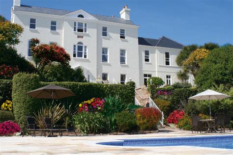 Best Luxury Hotels In Jersey, Channel Islands 2024 - The Luxury Editor