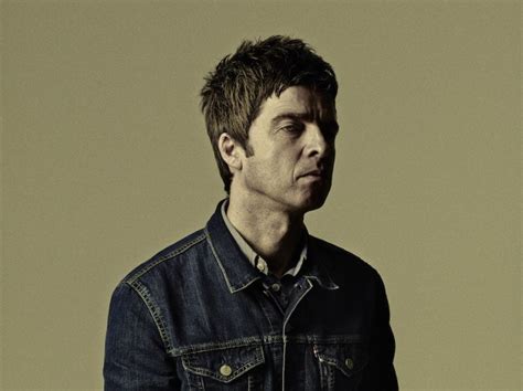 Noel Gallagher talks Oasis reunion, disses Radiohead | NBHAP