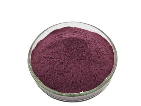 Bulk Organic Mulberry Fruit Powder manufacturer | supplier - ORGANICWAY