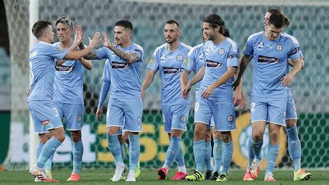 Melbourne City FC: 24 Football Club Facts - Facts.net