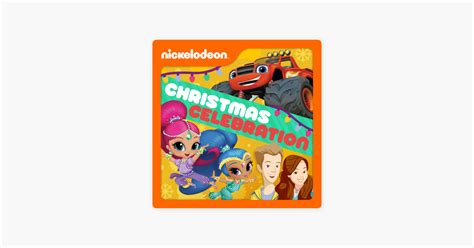 ‎Nick Jr. Christmas Celebration on iTunes