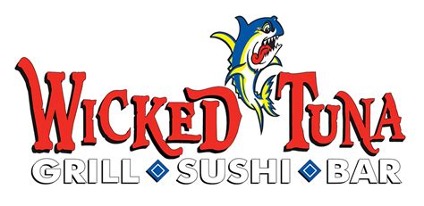 The Wicked Tuna – Murrells Inlet MarshWalk