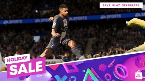 PlayStation Store has launched its January Sale, with ‘savings of up to ...