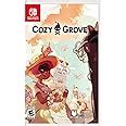 Amazon.com: Cozy Grove - Nintendo Switch : Skybound: Video Games