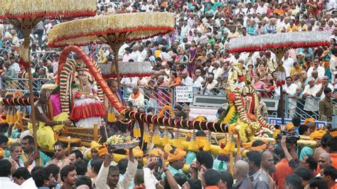 15 Enchanting Festivals Of Andhra Pradesh To Experience