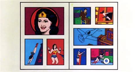 Quiz: How well do you know Wonder Woman? | Wonder woman, Superhero series, Mary tyler moore show