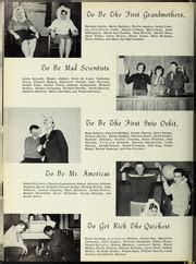 Everett High School - Memories Yearbook (Everett, MA), Class of 1961, Page 94 of 140