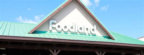 Foodland Near Me - Foodland Locations