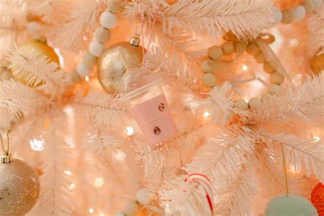 Boba Tea Ornament DIY - A Beautiful Mess