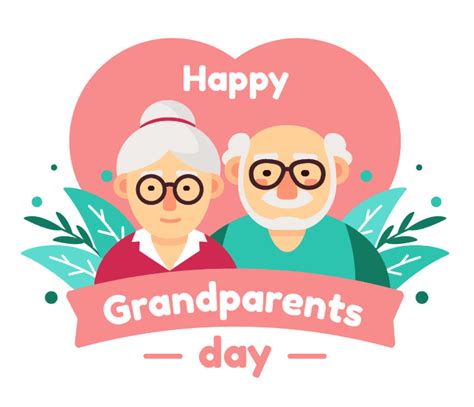 Set Your Photo With Grandparents Day Profile Picture Frame - Profilesframe.com