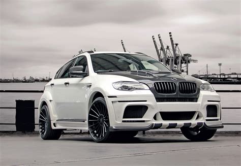 Custom BMW X6 #1 | Bmw x6, Custom bmw, Bmw