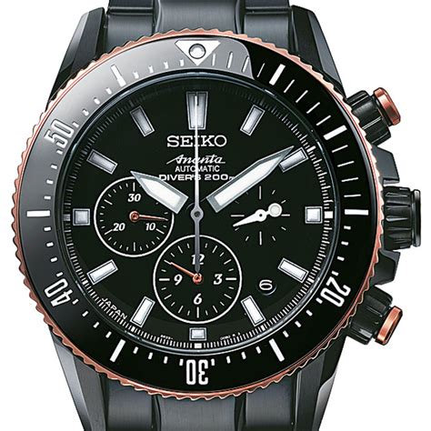 Seiko: A Chronograph Chronology | WatchTime - USA's No.1 Watch Magazine