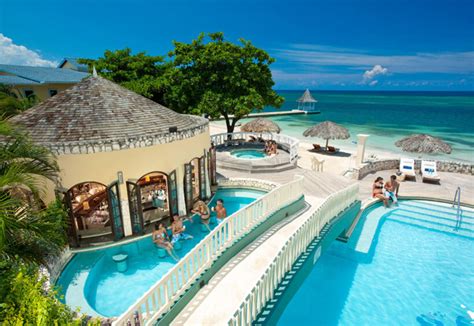 Sandals Royal Caribbean Montego Bay | Fairflight