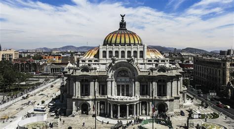 10 Best Museums in Mexico City You Need to Visit Right Now | Mexico city, City museum, Nature museum