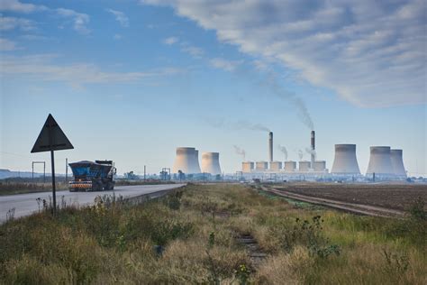 South African Coal Heartland Is Ill-Prepared for Energy Transition ...