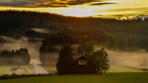 Varmland, Sweden - Beautiful places. Best places in the world. Shut up and take me there!