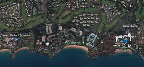 The Wailea Beach Path Walker's Guide | Enjoy a Walk in Wailea