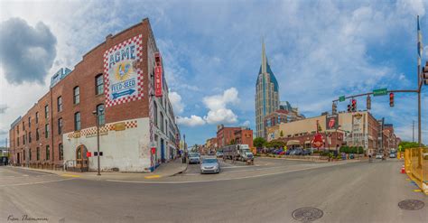 On Broadway... | Nashville TN. On the corner of Broadway and… | Flickr