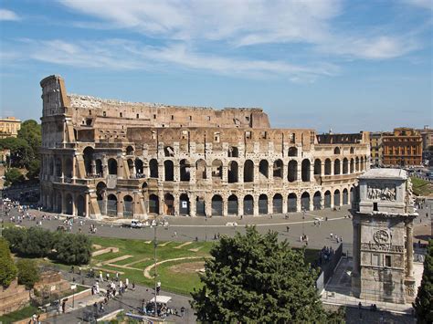 11 Essential Attractions in Rome for Every Bucket List