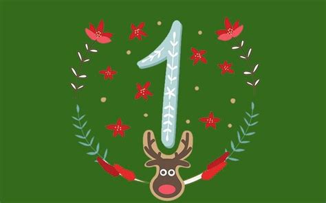 Open IrishCentral's Christmas Advent Calendar, Day 1 | IrishCentral.com