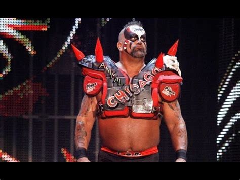 Paul Ellering reveals why the Road Warriors got renamed in WWE