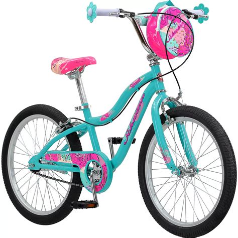 Schwinn Girls' Hazel 20 in Bike | Academy