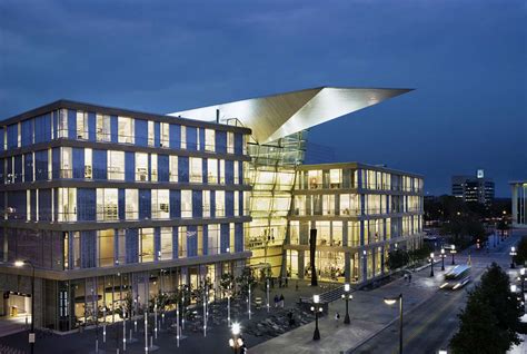 Minneapolis Central Library | Central library, Building, Architecture