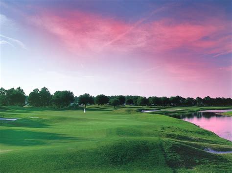 Florida Golf | Tampa, Orlando and St. Augustine Golf Packages