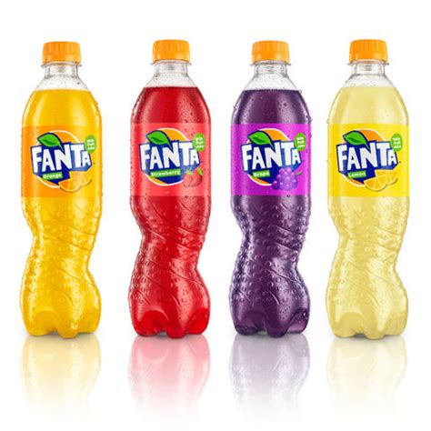 Fanta Exotic 330ml / Fanta Soft Drink, Food & Beverage Soft Drinks Carbonated Drinks - Buy ...