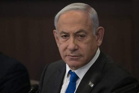 No White House visit for Israel's Netanyahu as US concern over his policies rises | The Straits ...