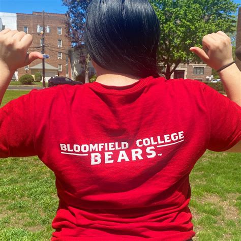 Bloomfield College (@bloomfieldedu) / Twitter