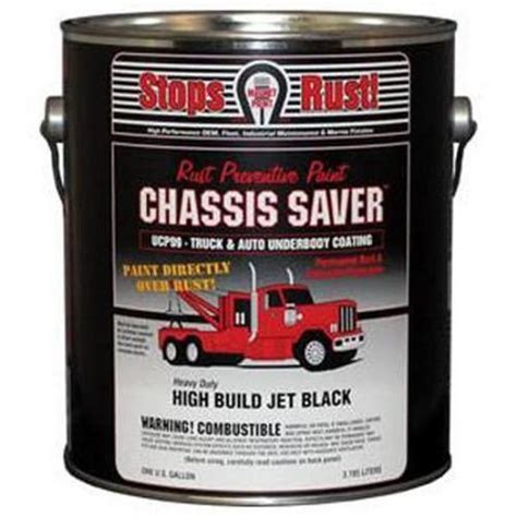 6 Best Chassis /Frame Paint For Truck (May.2019) - Top Picks and Guide