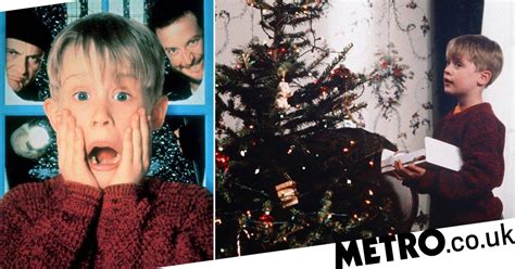 Home Alone facts that will blow your mind: Merry Christmas ya filthy animals | Metro News