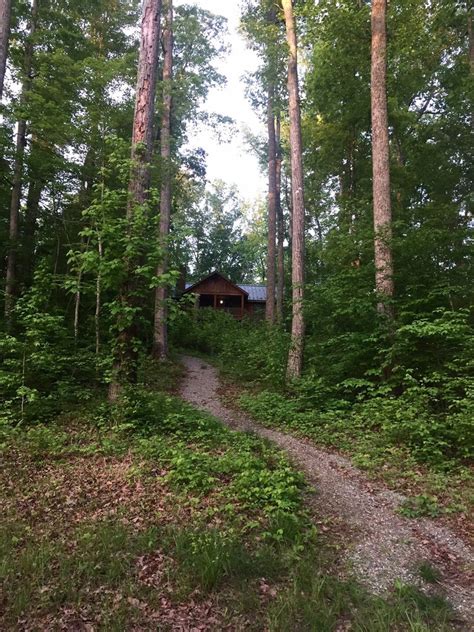 Bear Creek Lake State Park Cabins - Bear Creek Lake State Park ...