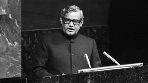 Atal Bihari Vajpayee, the Foodie: As Revealed by Chef Satish Arora