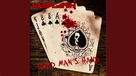 Dead Man's Hand - YouTube