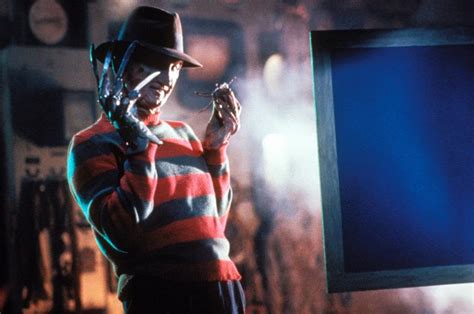 Freddy's Dead: The Final Nightmare (1991)