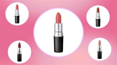 Most popular MAC lipsticks: the top 10 best-loved buys | My Imperfect Life