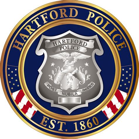 Hartford Police - YouTube