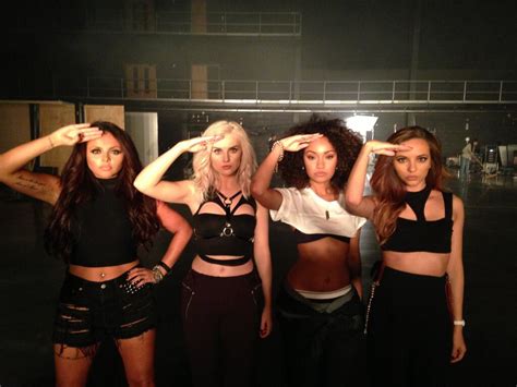 Image - Little-mix-salute-album-release.jpeg | Little Mix Wiki | Fandom ...