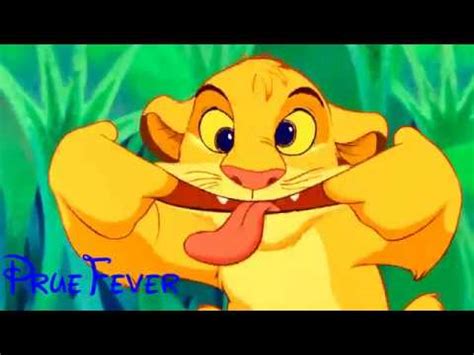 Walt Disney Characters - Mad Rhymes (PrueFever's Disney Edit) - YouTube